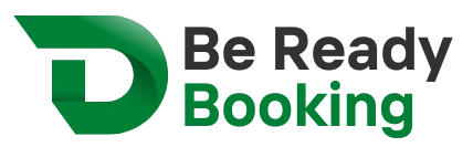 Be Ready Booking